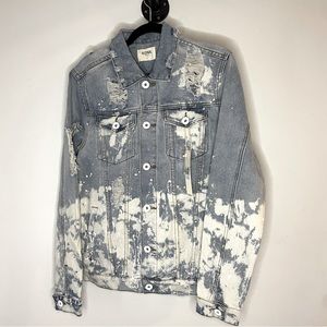 KDNK Denim Jacket
